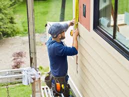 Affordable Siding Repair and Maintenance Services in Adrian, MN